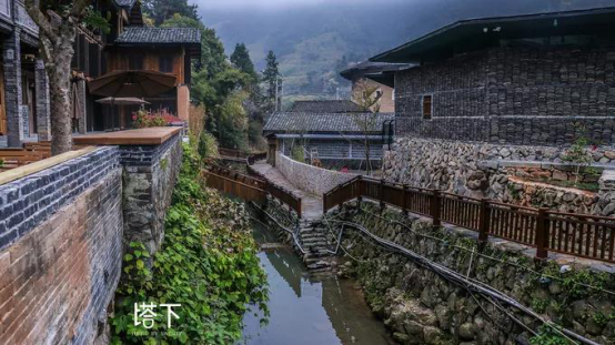 青普南靖塔下文化行馆：远离喧嚣的人文度假别具风情