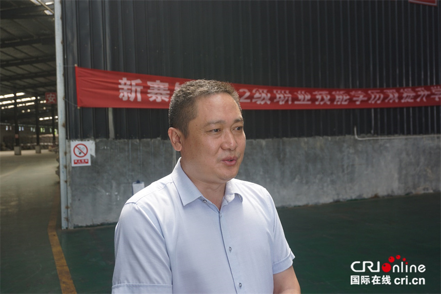 【多彩民族有多彩】走进贵州省铜仁市 探访少数民族聚居地的别样幸福生活_fororder_图片13