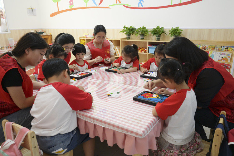 邢台柏乡：童心童爱 感念师恩_fororder_微信图片_20230907162212