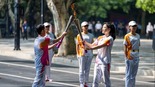 杭州第19届亚运会火炬传递启动_fororder_1129851561_16941384264481n