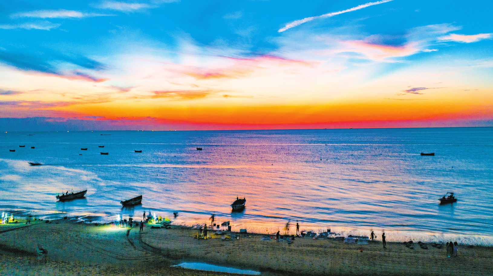 海口持續豐富文旅産品供給_fororder_4