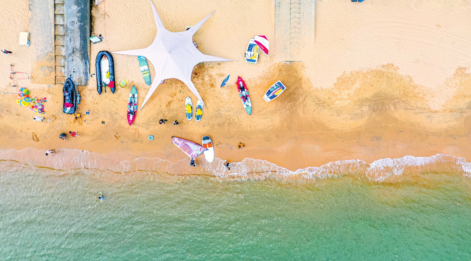 海口持續豐富文旅産品供給_fororder_5