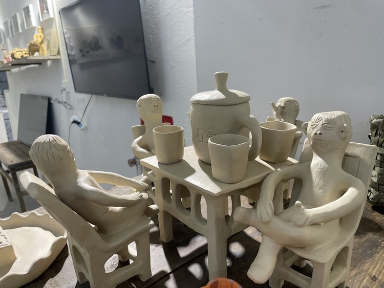 遵義市桐梓縣羊磴鎮：文化“活水”潤山鄉