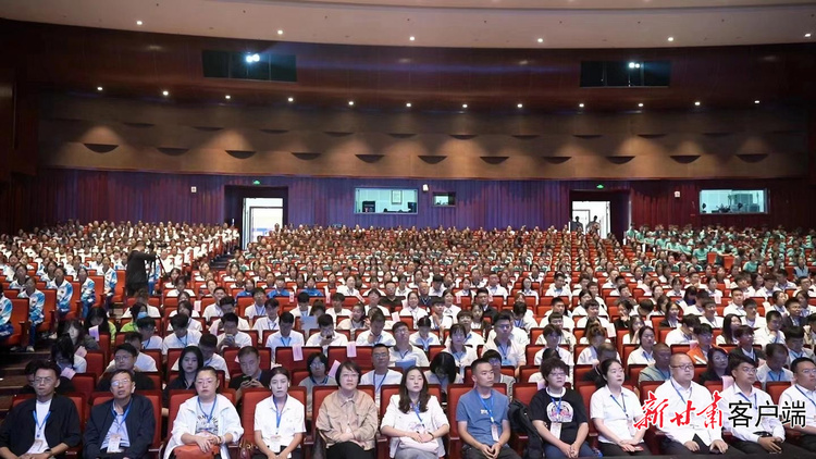 2023年甘肃省青少年网络安全知识竞赛在张掖市举行_fororder_2