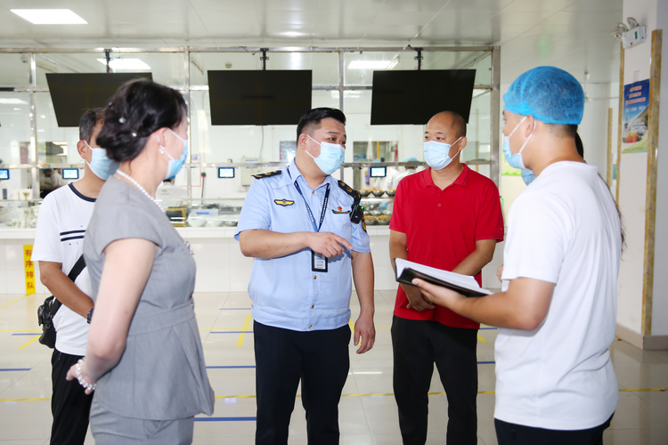 石家庄市桥西区：全力守护“开学季”校园食品安全_fororder_图片9