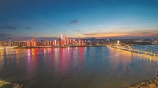 湖南长沙：