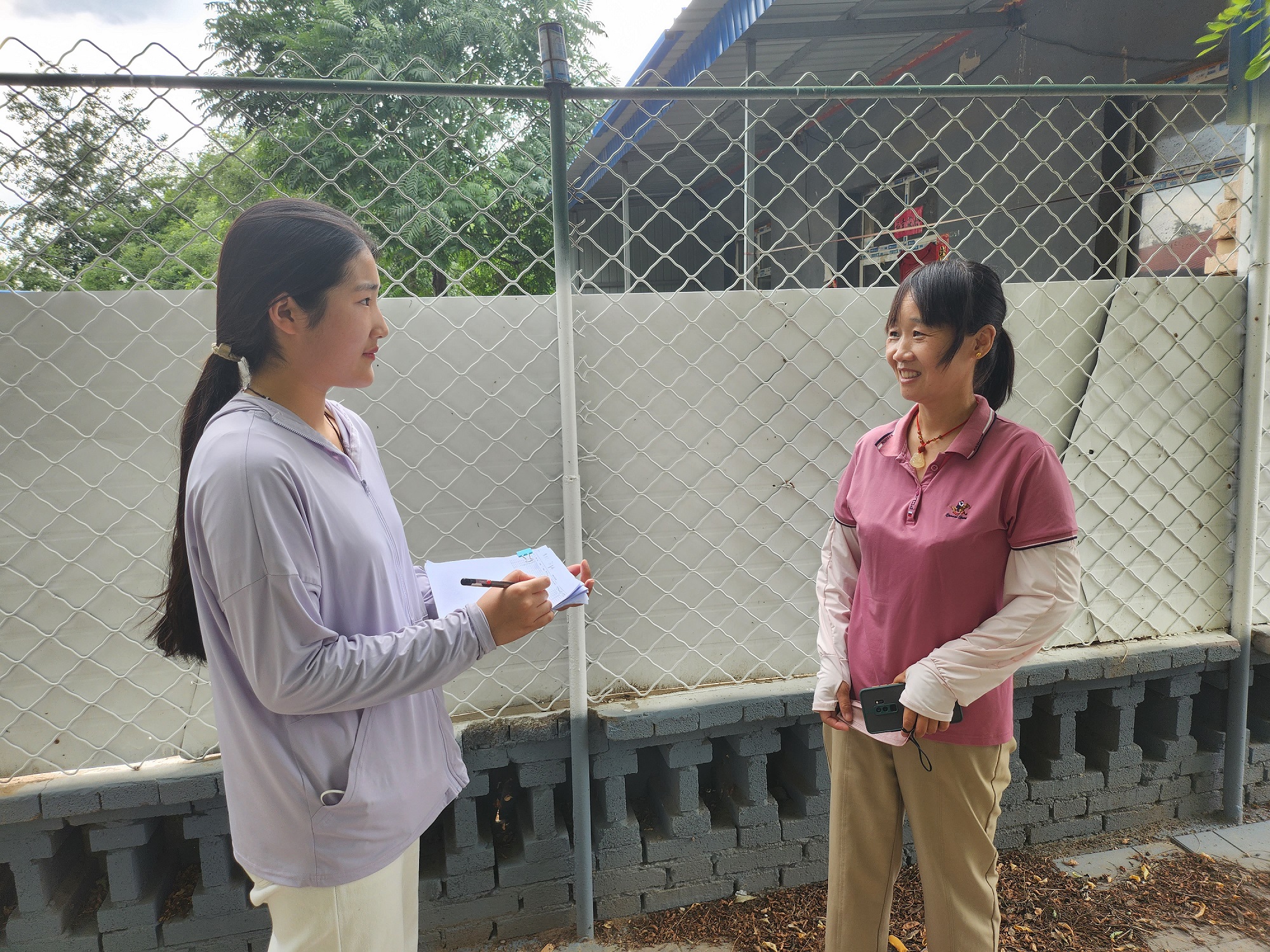 保定博野：落实交通补贴 助力稳岗就业_fororder_3