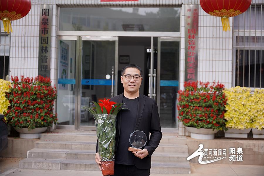 阳泉：打造一场“永不落幕”的城市生态摄影大赛