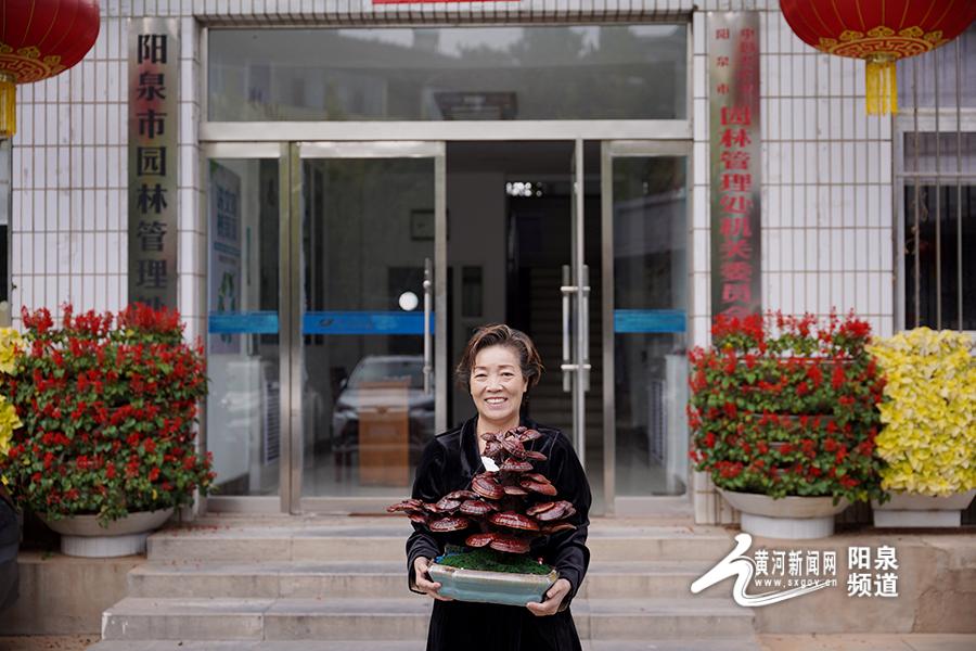 阳泉：打造一场“永不落幕”的城市生态摄影大赛