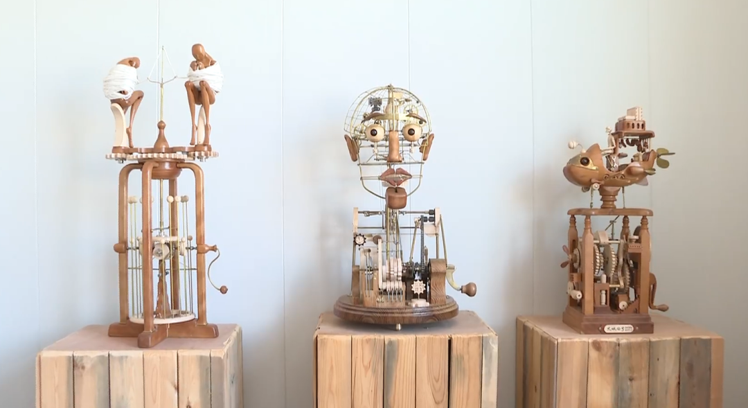 石家庄市鹿泉区：能工巧匠李占龙的木偶人生_fororder_图片24