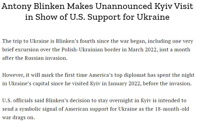 美国选民反对？两党政客都支持！