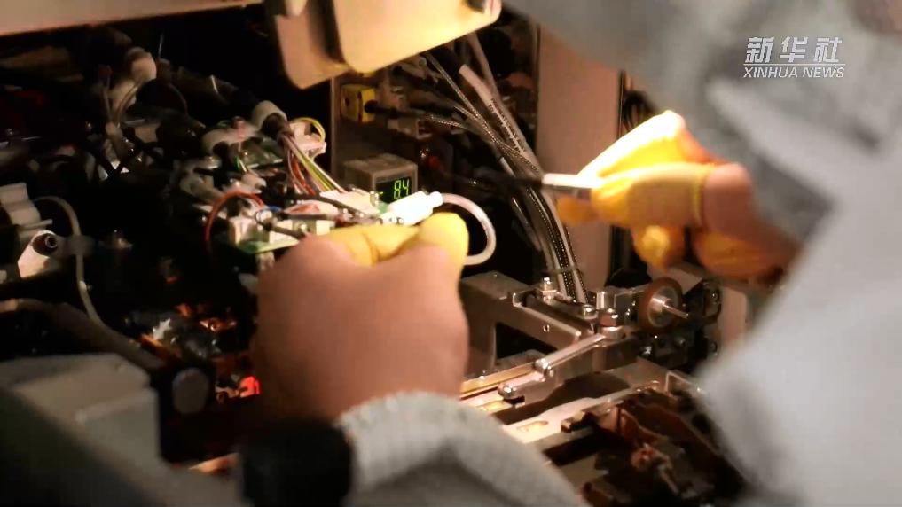 自贸区十周年Vlog：一次在光谷的“追光”之旅