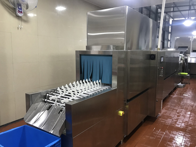 杭州江南实验学校惊现智慧食堂,家长实时掌握孩子吃了什么! 杭州江南实验学校惊现智慧食堂,家长实时掌握孩子吃了什么!