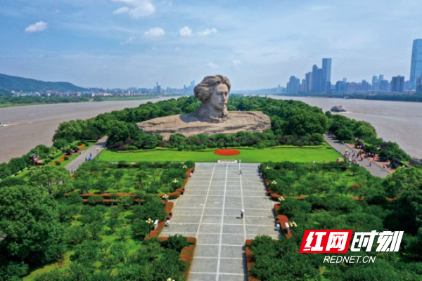 新民学会旧址,清水塘22号,湖南党史陈列馆,湖南第一师范,雷锋纪念馆等