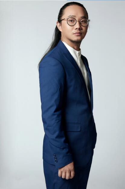 古格王朝现任ceo邹勇 传说中的大师兄