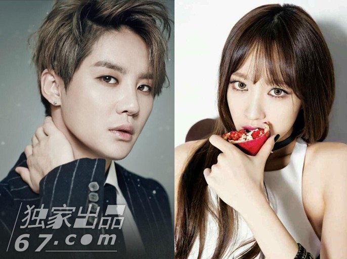 聚少離多！娛圈金童玉女閃電分手 最短的才7天！