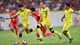 U15國少偶然發光難掩中國足球整體頹勢
