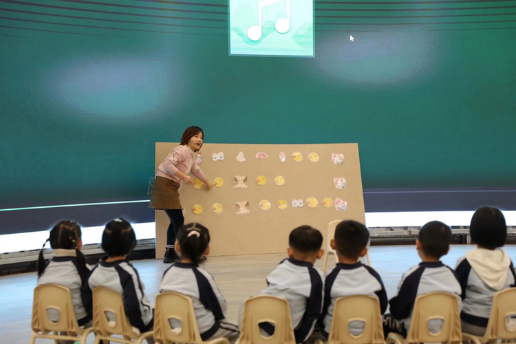 沣西新城再添6名省级教学能手_fororder_图片10