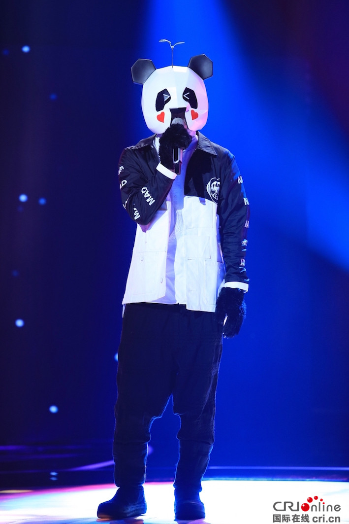 蒙面唱将猜猜猜本周日首播六位蒙面大牌震撼开唱