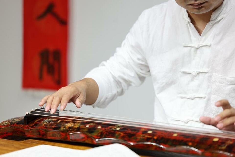 新时代中国调研行·黄河篇丨兰考的“泡桐之歌”