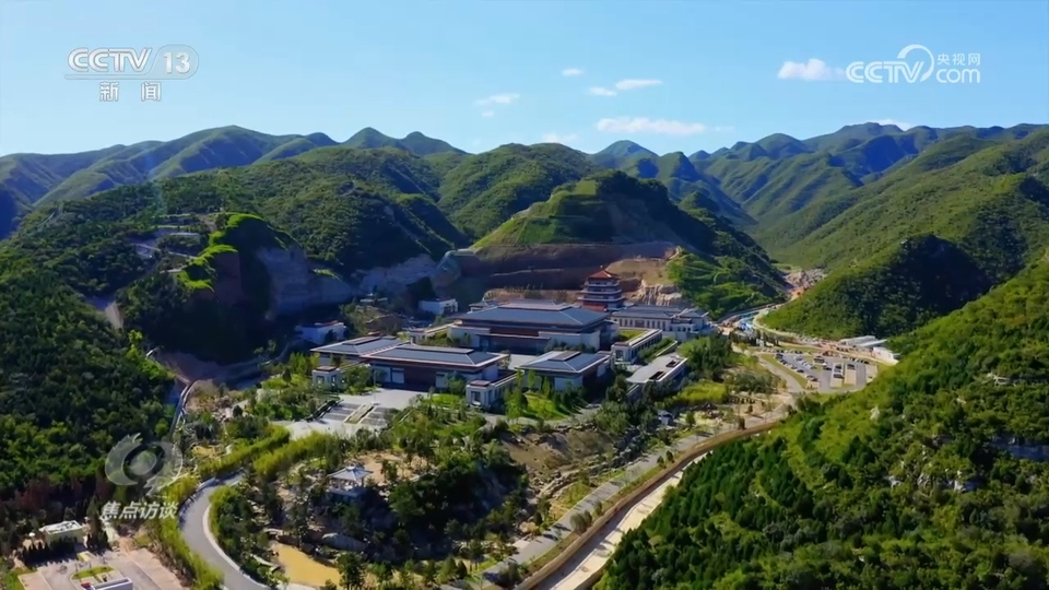 焦点访谈：思想的光辉 文化的力量