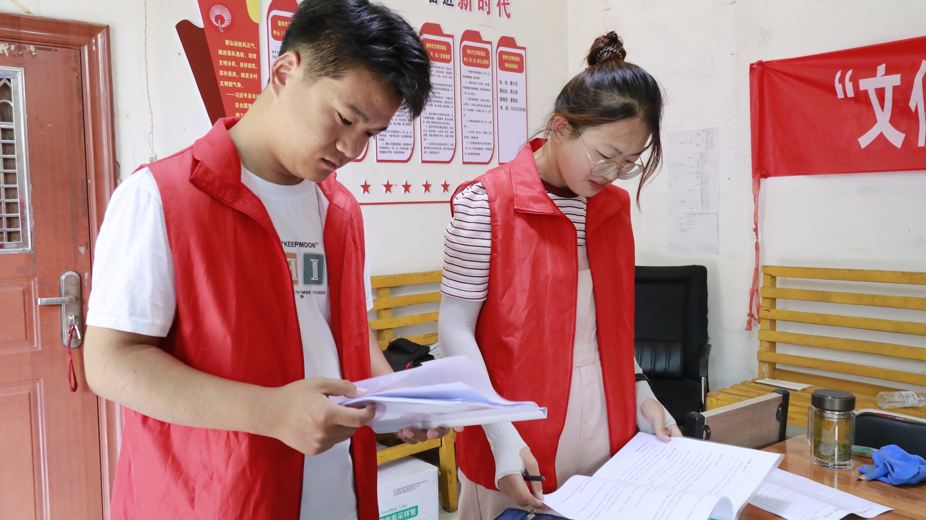 保定博野：落实交通补贴 助力稳岗就业_fororder_1