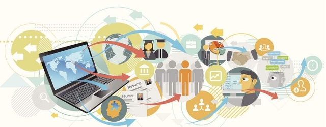 小白实习重出江湖 一家不一样的互联网招聘实习平台