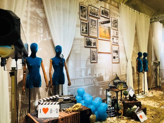 曼诺比菲 她说：一件事，一群人，一辈子！