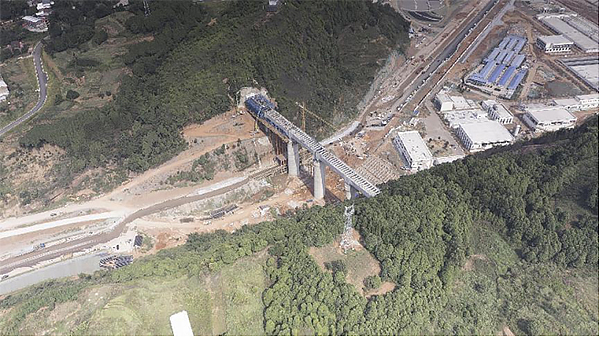 向家坝灌区北总干渠一期一步工程两处渡槽浇筑顺利完成_fororder_未标题-1