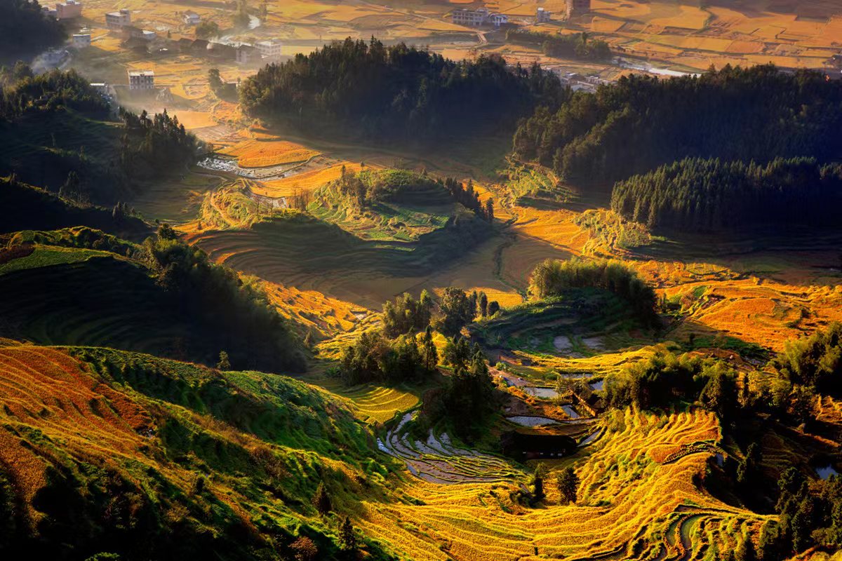 “紫鹊界梯田对话世界”——农耕文化交流互鉴大会将于9月19日至21日在湖南省新化县举行_fororder_微信图片_20230911160202