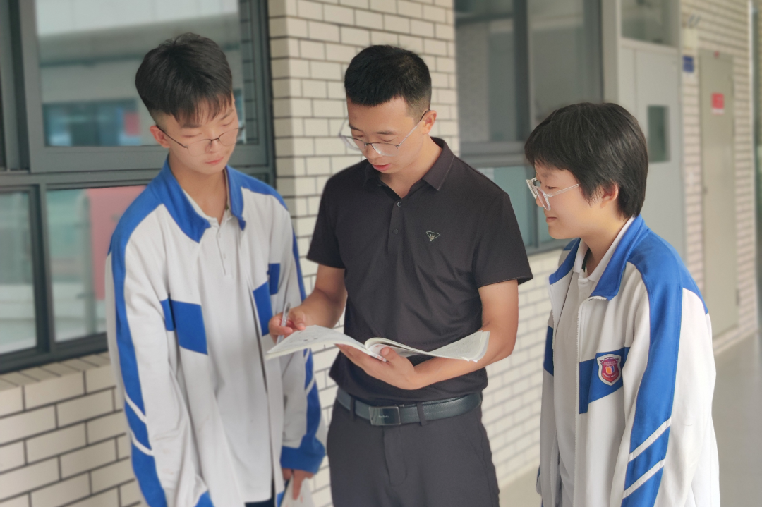 沣西新城再添6名省级教学能手_fororder_图片5