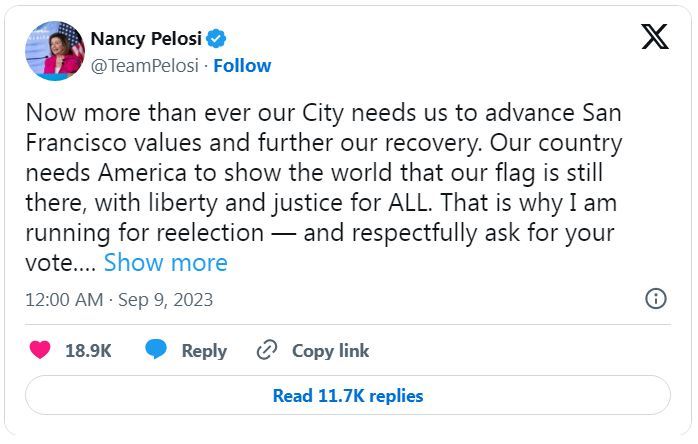 美媒：“美国人为何如此不满”