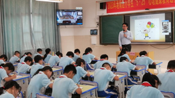 “蓝色梦想”情系壮乡  多措并举服务乡镇“开学季”
