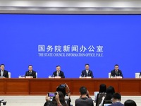 民政部：持续健全分层分类的社会救助体系