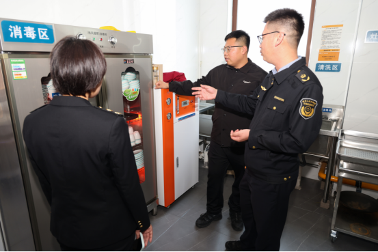 沧州运河区：优化营商环境 赋能文旅发展_fororder_沧州运河区：优化营商环境 赋能文旅发展496