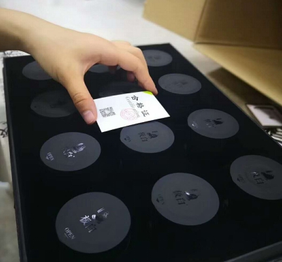 极白安吉白茶新品发布 大师小罐系列锁鲜惊艳亮相 极白安吉白茶新品发布 大师小罐系列锁鲜惊艳亮相