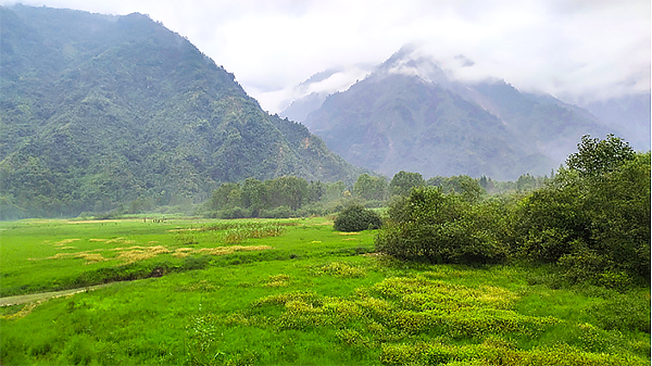 大熊猫国家公园成都片区：描绘人与自然和谐共生的成都画卷_fororder_未标题-1