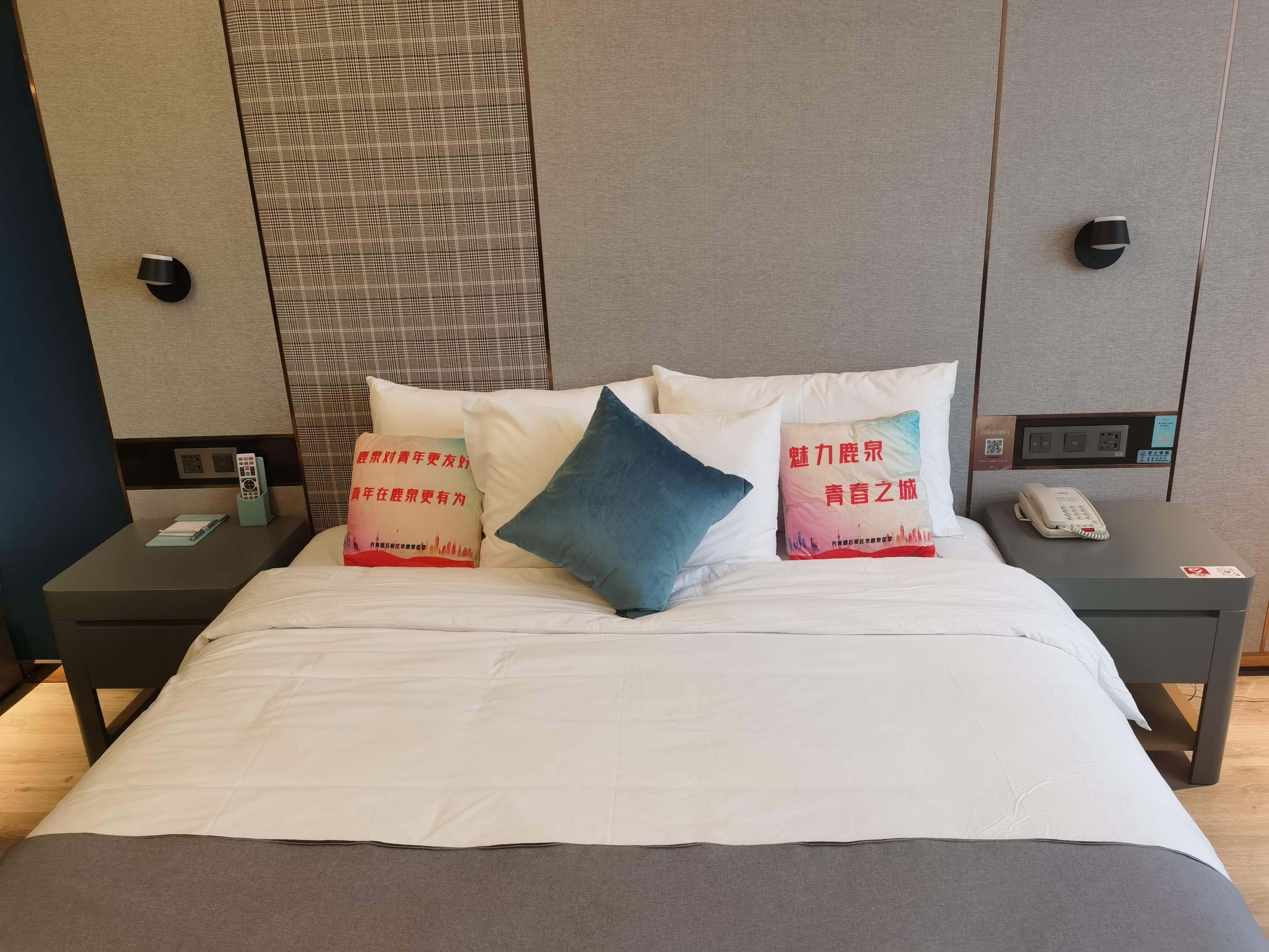 石家庄鹿泉：打造5家青年驿站 助力青年筑梦鹿泉_fororder_图片14