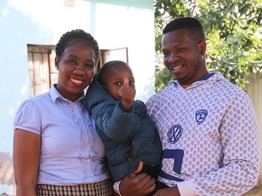 “一带一路”故事绘丨“万村通”幸福莫桑比克千万家