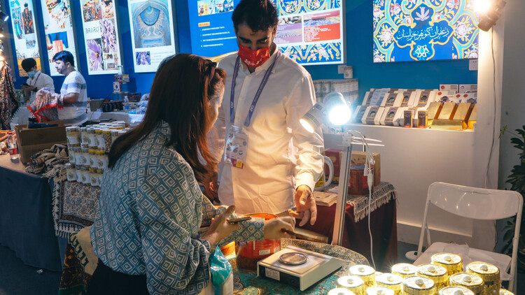 楊淩農高會:堅定國際化步伐 打造中國農業領域的“奧林匹克盛宴”_fororder_圖片3