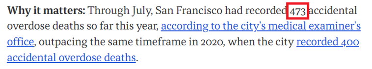 美媒：“美国人为何如此不满”