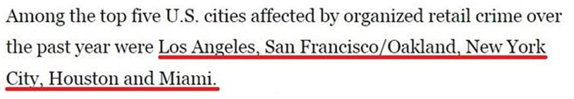 美媒：“美国人为何如此不满”