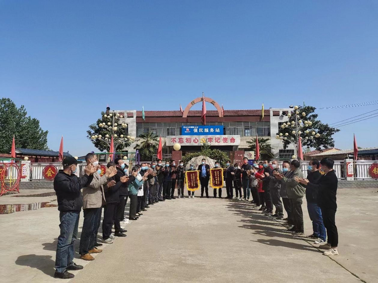 寶雞稅務“忠誠稅收事業 貢獻青春力量”青年才俊楊青：將青春書寫在西府大地_fororder_圖片7