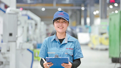 西港特区，中柬务实合作的样板（共建“一带一路”·第一现场）