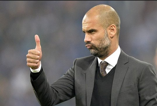 英超第5轮大战:曼城、阿森纳、莱斯特城大胜 英超第5轮大战:曼城、阿森纳、莱斯特城大胜