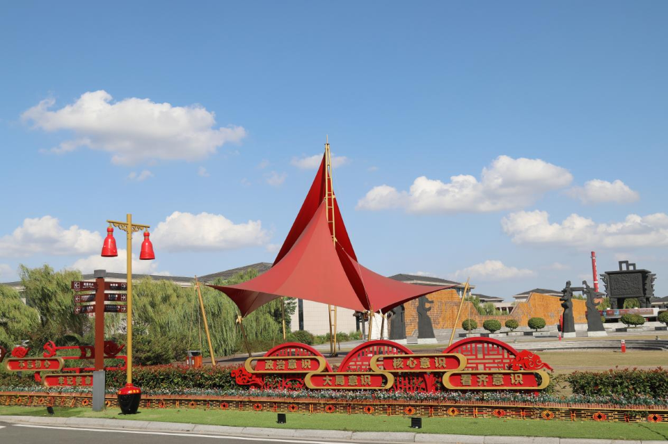 Hello World! This is King's Luck Scenic Area!_fororder_图片10