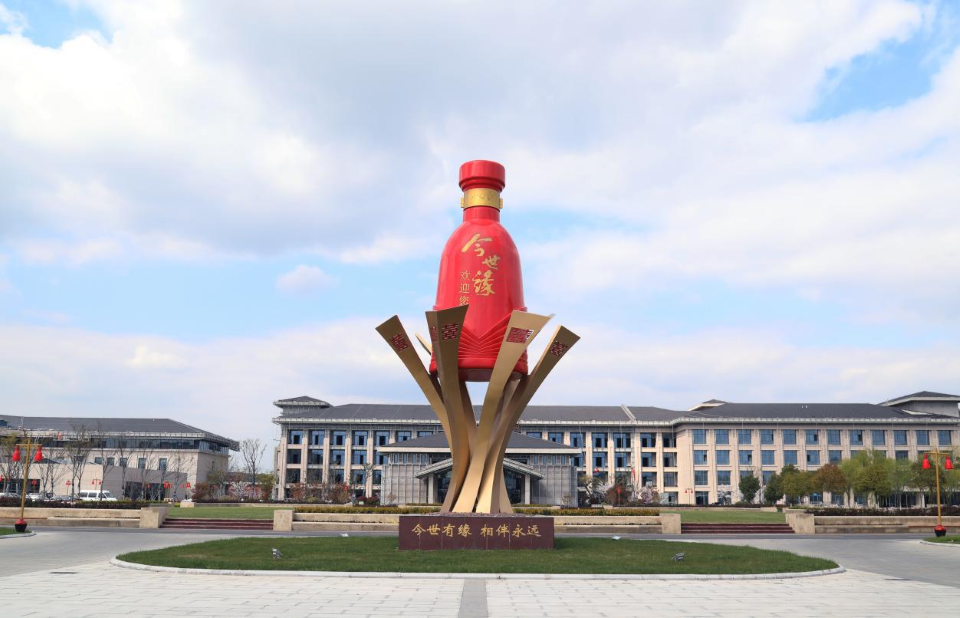 Hello World! This is King's Luck Scenic Area!_fororder_图片11