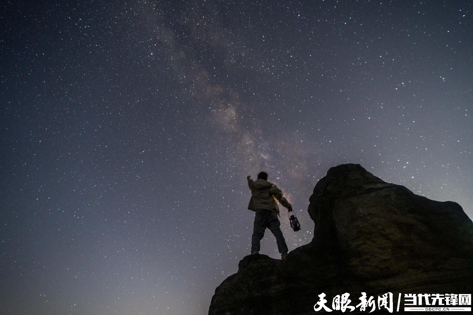 （中首）加快建设世界级旅游目的地｜“山地公园省”的“诗与远方”