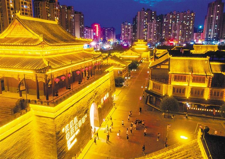 湖南郴州 山水入画来_fororder_5