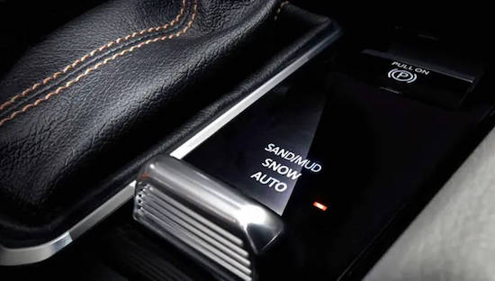 2023北美车展：2024款Jeep指南者亮相_fororder_image006